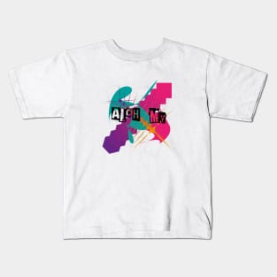 Alchemy Kids T-Shirt